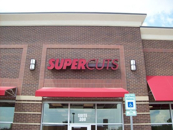 Channel Letters in [city]